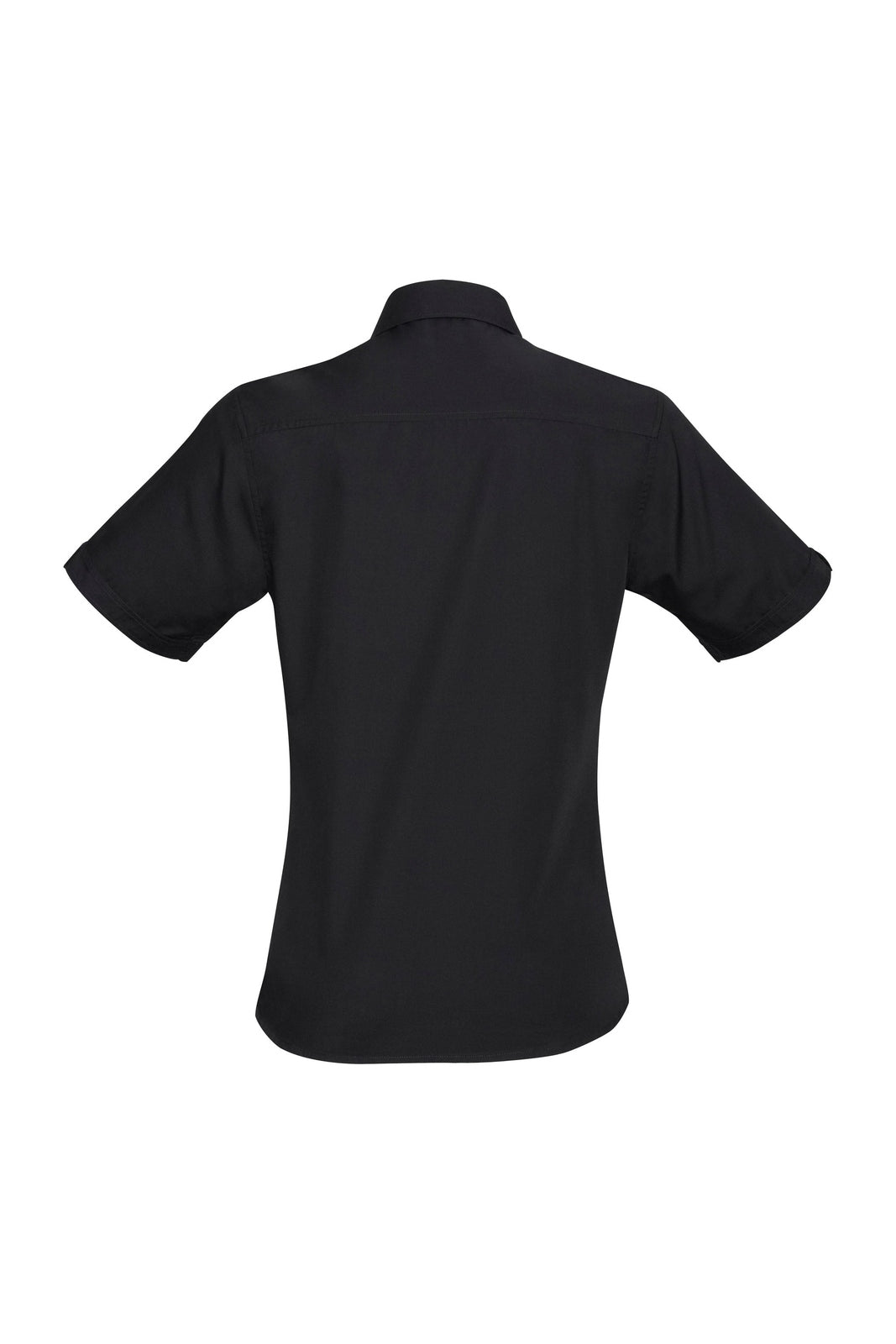  Biz Collection Ladies Bondi Short Sleeve Shirt - S306LS | Biz Collection | Fashion Biz Online