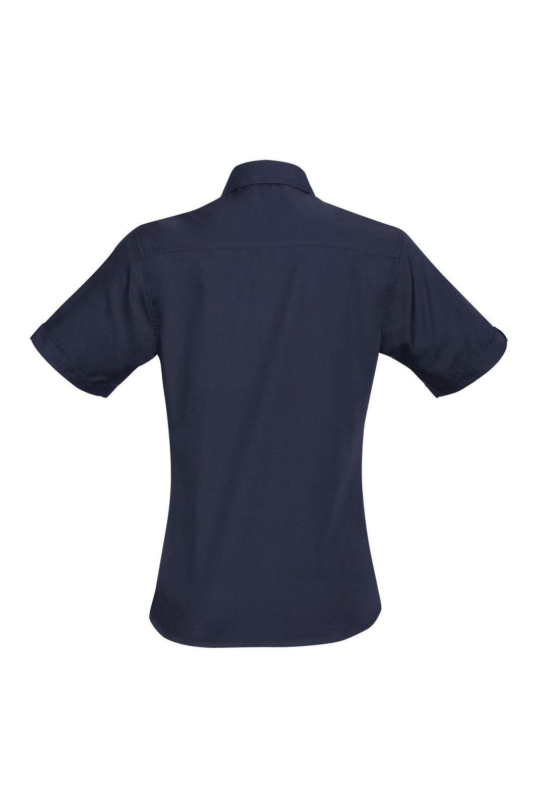  Biz Collection Ladies Bondi Short Sleeve Shirt - S306LS | Biz Collection | Fashion Biz Online