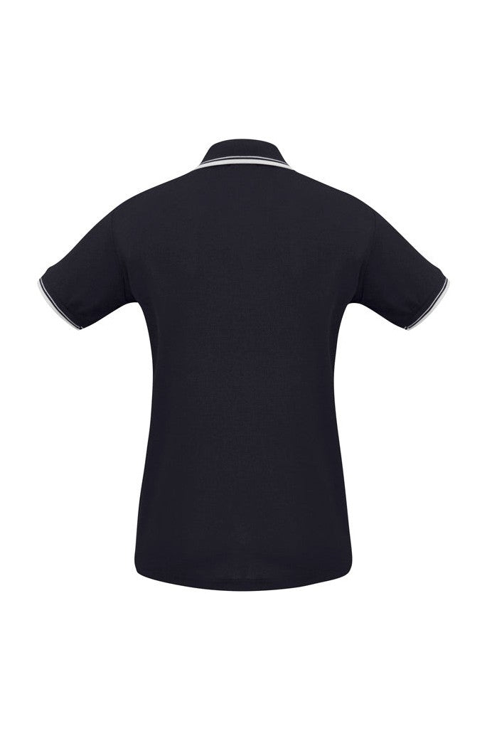  Biz Collection Ladies Cambridge Polo - P227LS | Biz Collection | Fashion Biz Online