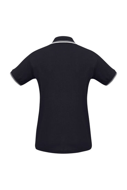  Biz Collection Ladies Cambridge Polo - P227LS | Biz Collection | Fashion Biz Online