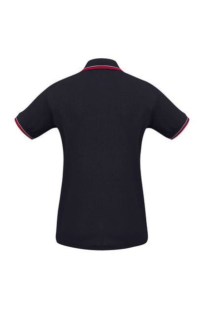  Biz Collection Ladies Cambridge Polo - P227LS | Biz Collection | Fashion Biz Online
