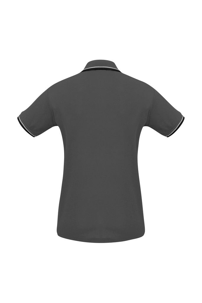  Biz Collection Ladies Cambridge Polo - P227LS | Biz Collection | Fashion Biz Online
