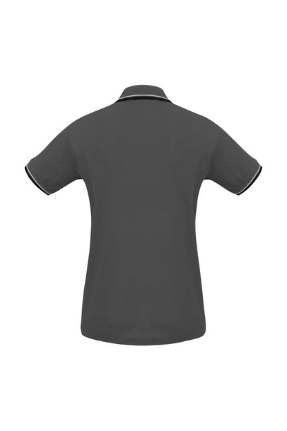 Biz Collection Ladies Cambridge Polo - P227LS | Biz Collection | Fashion Biz Online