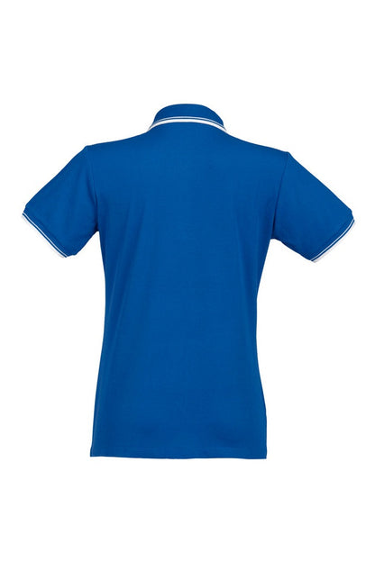  Biz Collection Ladies Cambridge Polo - P227LS | Biz Collection | Fashion Biz Online