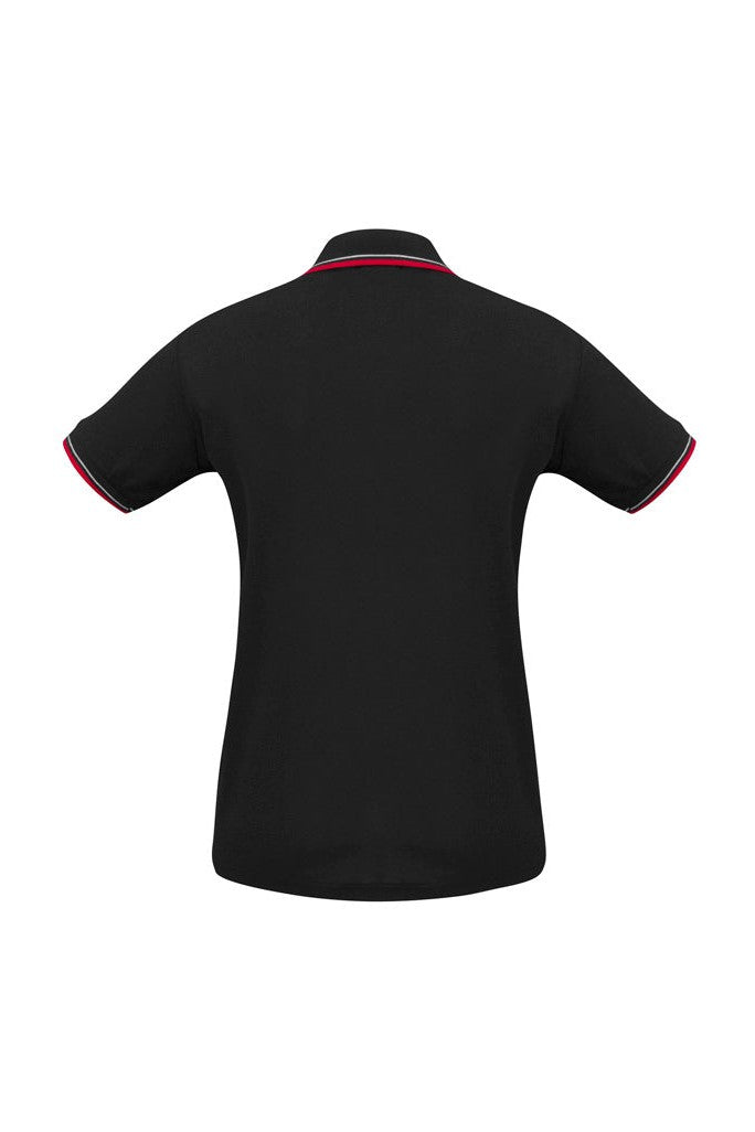  Biz Collection Ladies Cambridge Polo - P227LS | Biz Collection | Fashion Biz Online