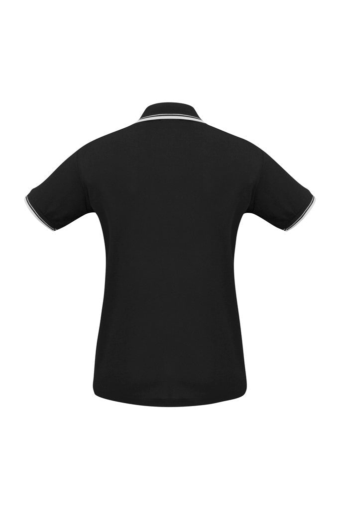  Biz Collection Ladies Cambridge Polo - P227LS | Biz Collection | Fashion Biz Online