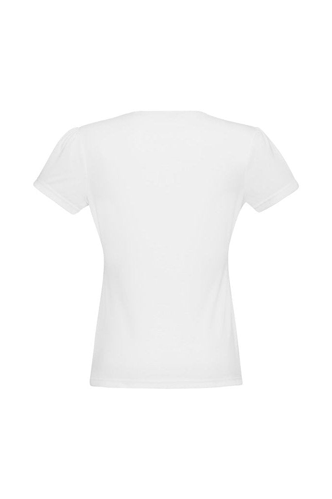  Biz Collection Ladies Chic Top - K315LS | Biz Collection | Fashion Biz Online