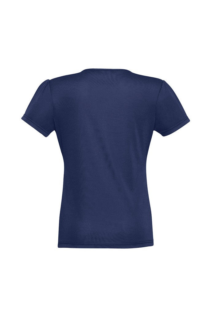  Biz Collection Ladies Chic Top - K315LS | Biz Collection | Fashion Biz Online