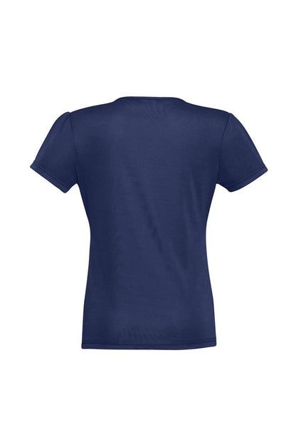  Biz Collection Ladies Chic Top - K315LS | Biz Collection | Fashion Biz Online