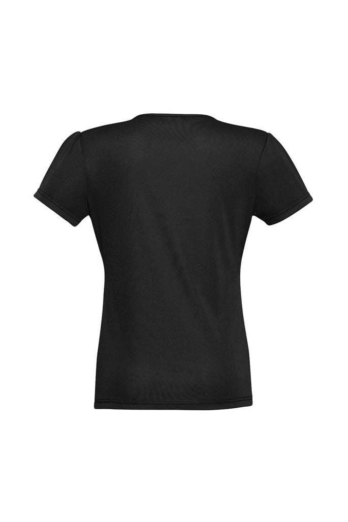  Biz Collection Ladies Chic Top - K315LS | Biz Collection | Fashion Biz Online