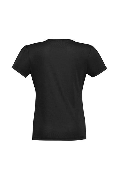  Biz Collection Ladies Chic Top - K315LS | Biz Collection | Fashion Biz Online