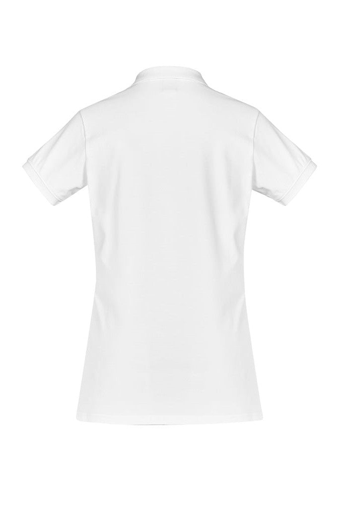  Biz Collection Ladies City Polo - P105LS | Biz Collection | Fashion Biz Online