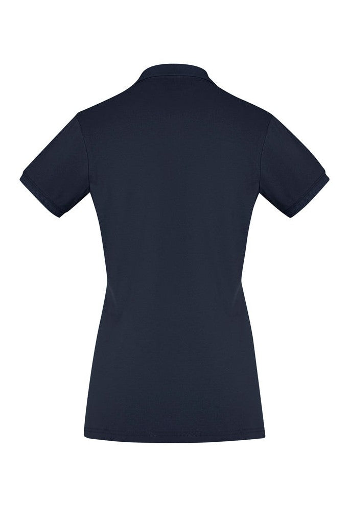  Biz Collection Ladies City Polo - P105LS | Biz Collection | Fashion Biz Online