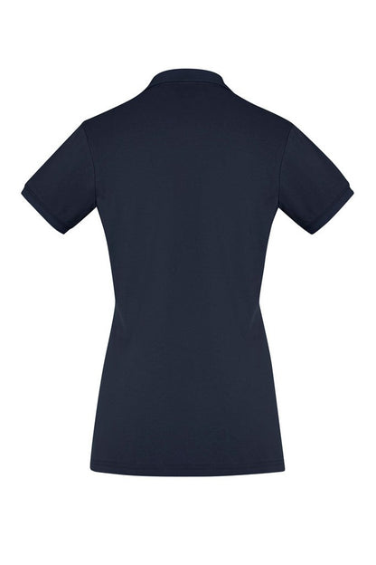  Biz Collection Ladies City Polo - P105LS | Biz Collection | Fashion Biz Online