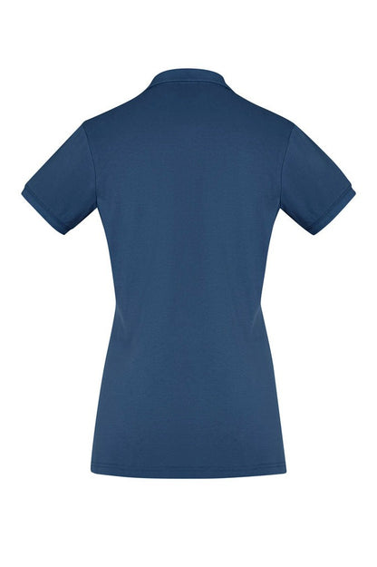  Biz Collection Ladies City Polo - P105LS | Biz Collection | Fashion Biz Online