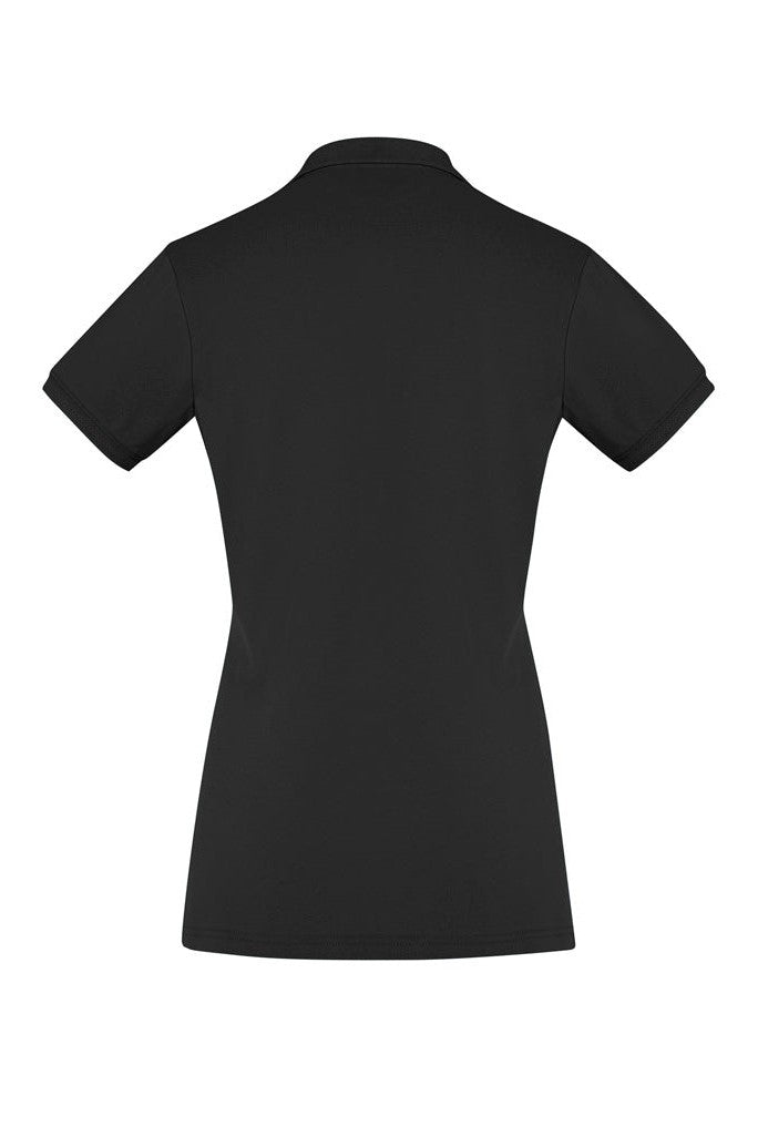  Biz Collection Ladies City Polo - P105LS | Biz Collection | Fashion Biz Online