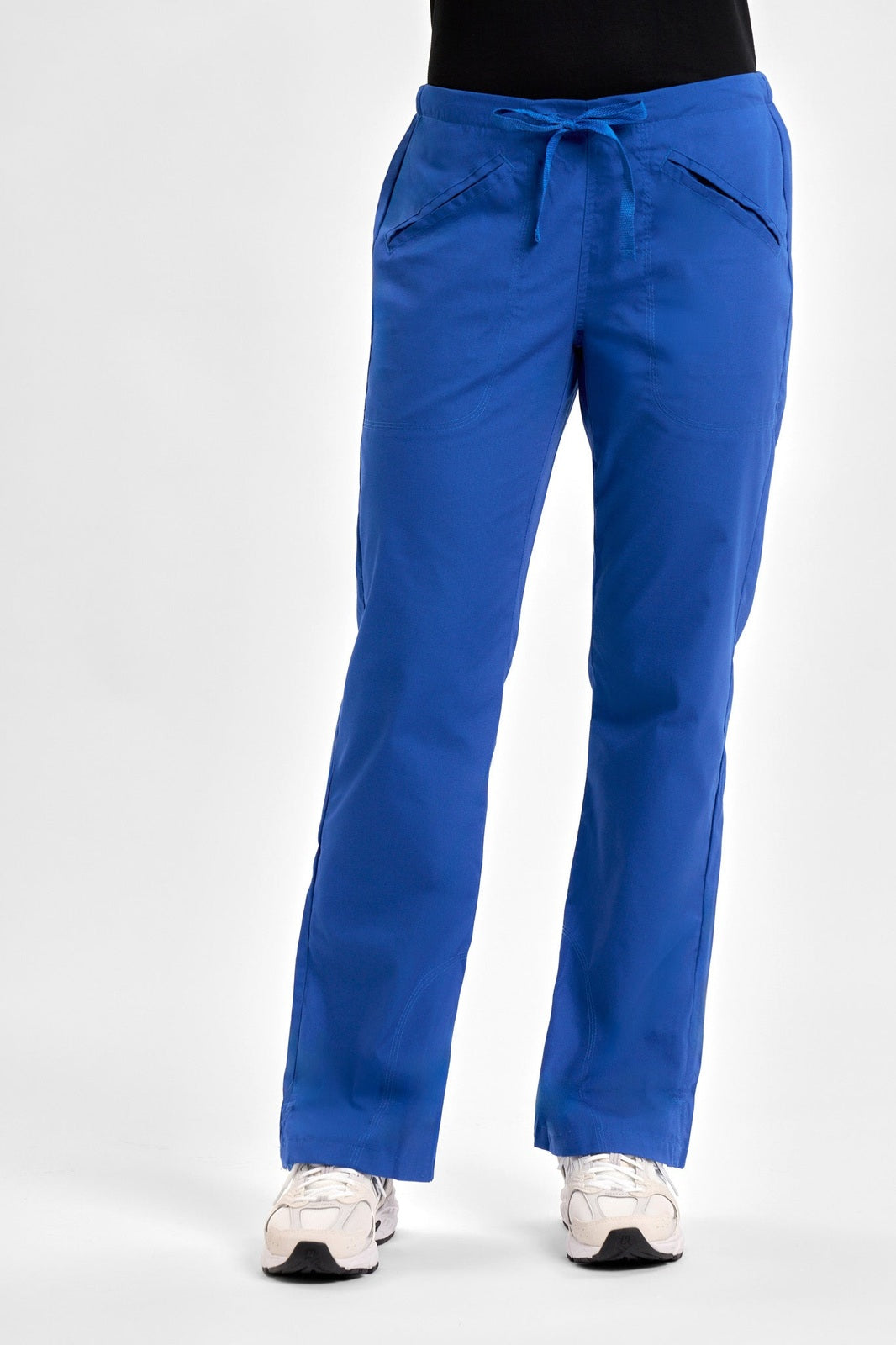  Biz Collection Ladies Classic Scrubs Bootleg Pant - H10620 | Biz Collection | Fashion Biz Online