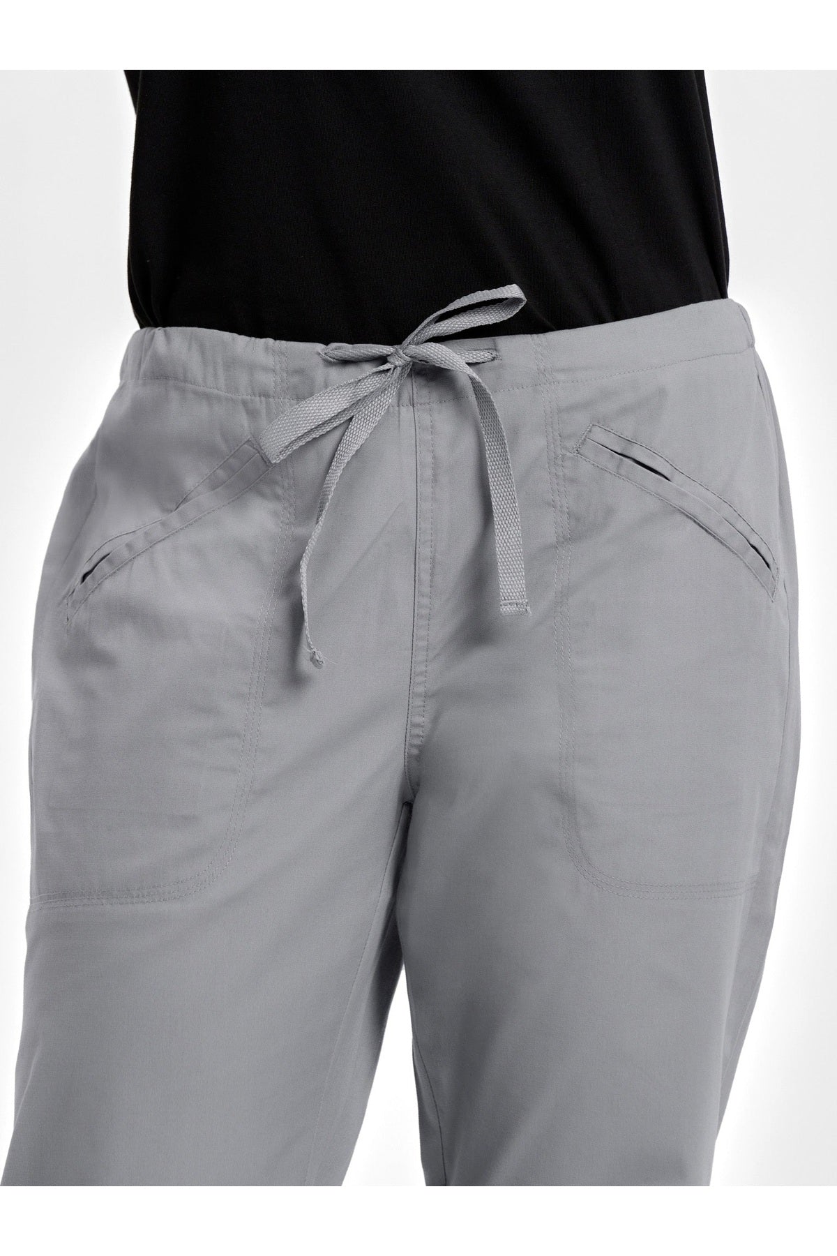  Biz Collection Ladies Classic Scrubs Bootleg Pant - H10620 | Biz Collection | Fashion Biz Online