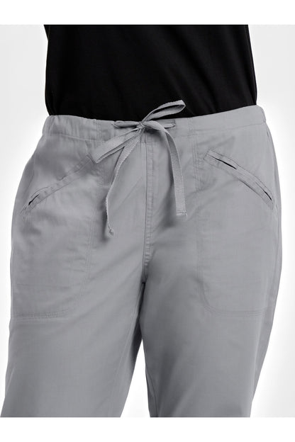  Biz Collection Ladies Classic Scrubs Bootleg Pant - H10620 | Biz Collection | Fashion Biz Online