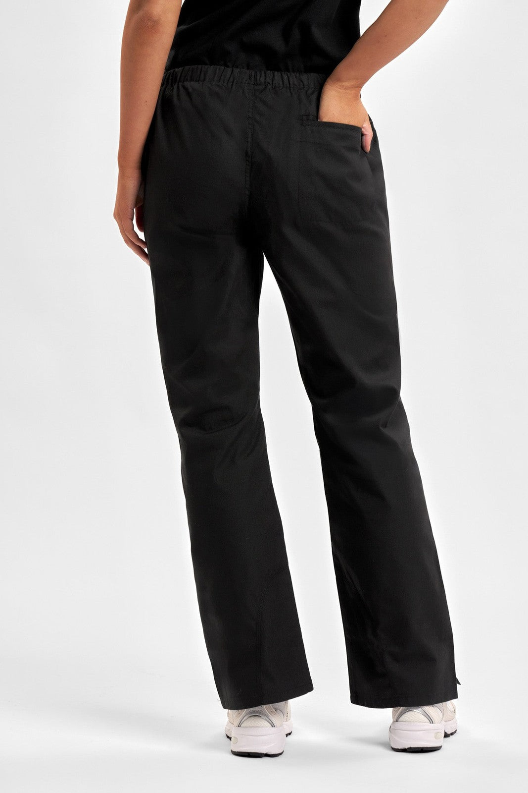  Biz Collection Ladies Classic Scrubs Bootleg Pant - H10620 | Biz Collection | Fashion Biz Online