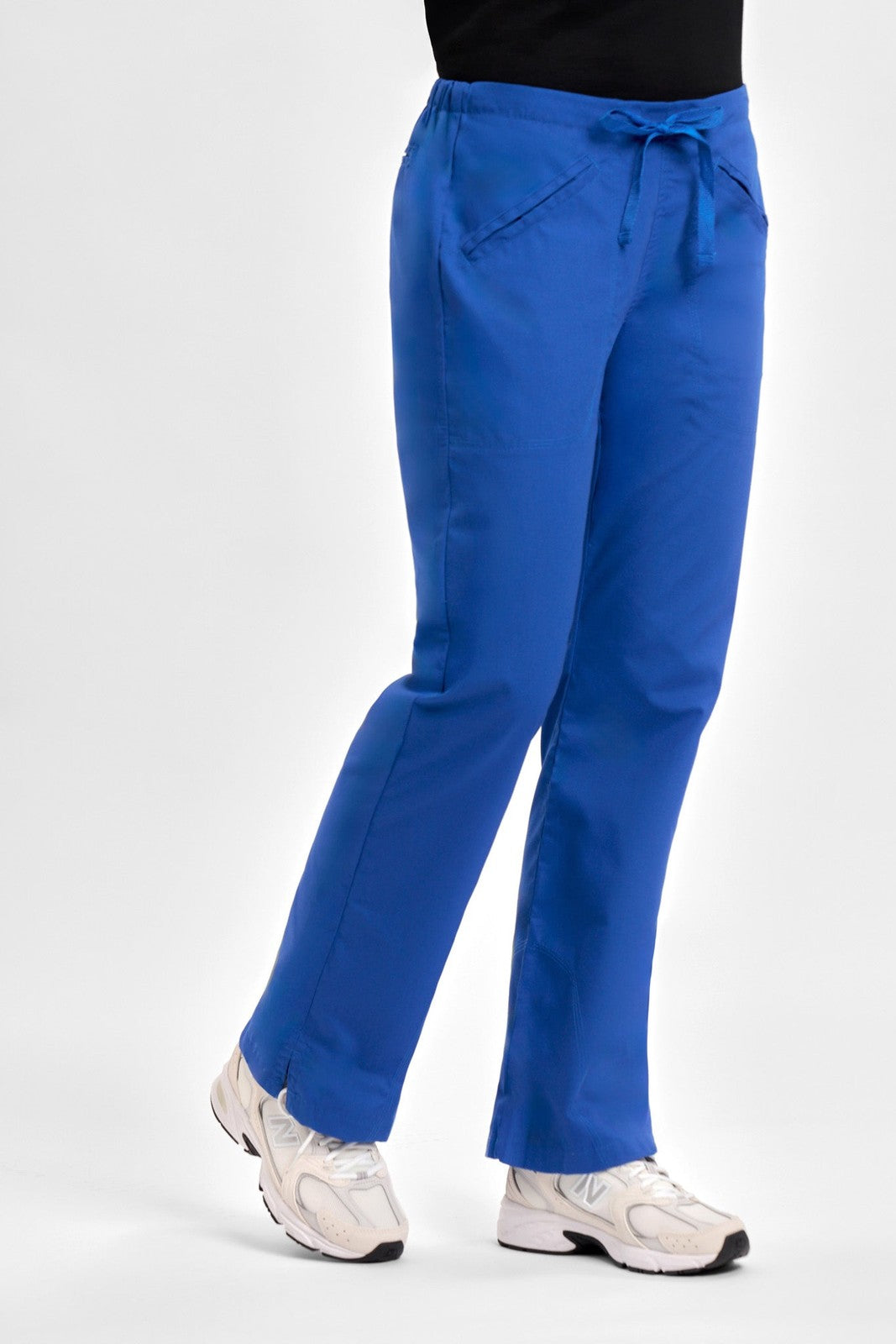 Biz Collection Ladies Classic Scrubs Bootleg Pant - H10620 | Biz Collection | Fashion Biz Online