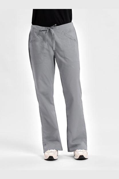  Biz Collection Ladies Classic Scrubs Bootleg Pant - H10620 | Biz Collection | Fashion Biz Online