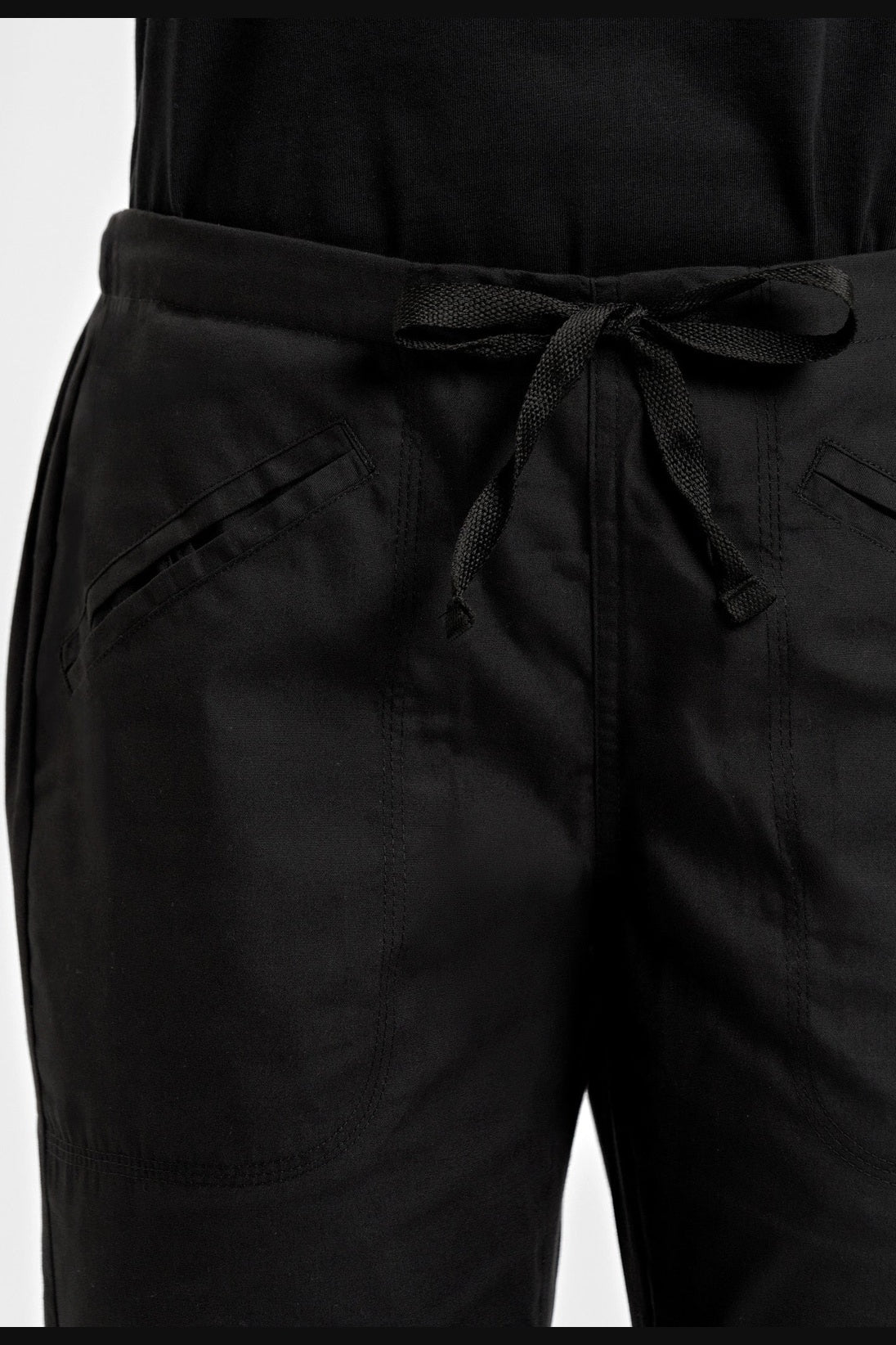  Biz Collection Ladies Classic Scrubs Bootleg Pant - H10620 | Biz Collection | Fashion Biz Online