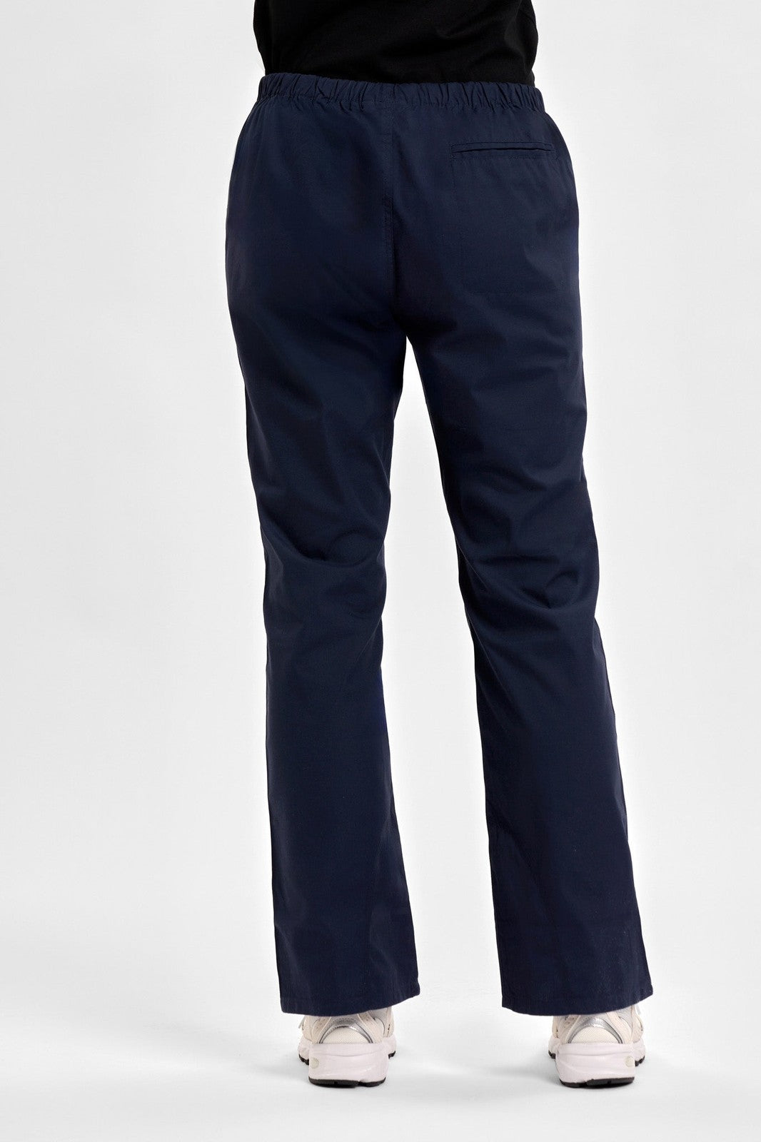  Biz Collection Ladies Classic Scrubs Bootleg Pant - H10620 | Biz Collection | Fashion Biz Online