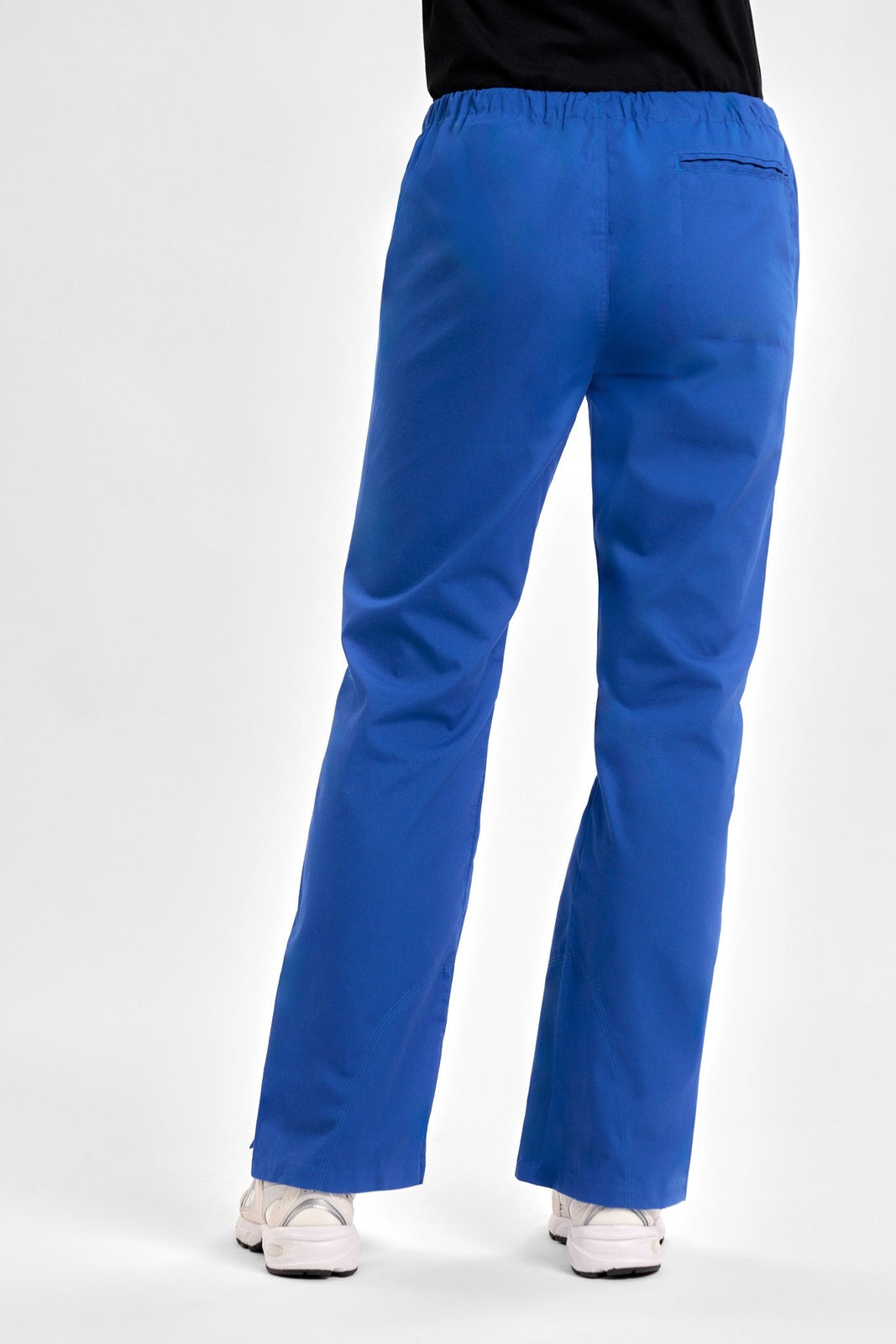  Biz Collection Ladies Classic Scrubs Bootleg Pant - H10620 | Biz Collection | Fashion Biz Online