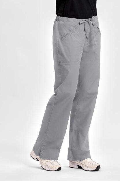  Biz Collection Ladies Classic Scrubs Bootleg Pant - H10620 | Biz Collection | Fashion Biz Online