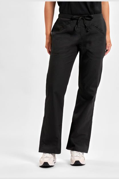  Biz Collection Ladies Classic Scrubs Bootleg Pant - H10620 | Biz Collection | Fashion Biz Online