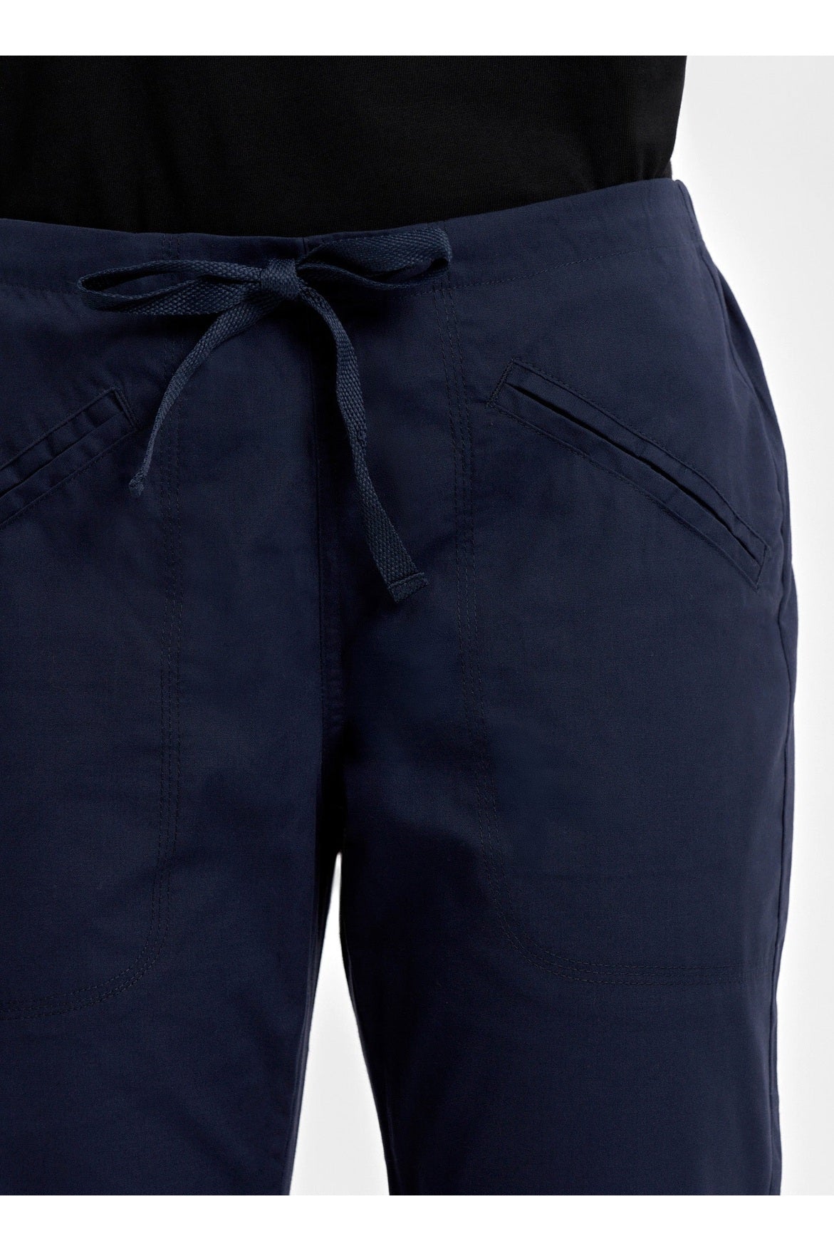  Biz Collection Ladies Classic Scrubs Bootleg Pant - H10620 | Biz Collection | Fashion Biz Online