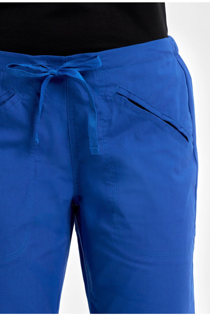  Biz Collection Ladies Classic Scrubs Bootleg Pant - H10620 | Biz Collection | Fashion Biz Online
