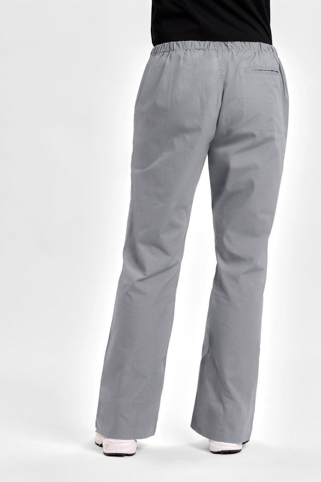  Biz Collection Ladies Classic Scrubs Bootleg Pant - H10620 | Biz Collection | Fashion Biz Online