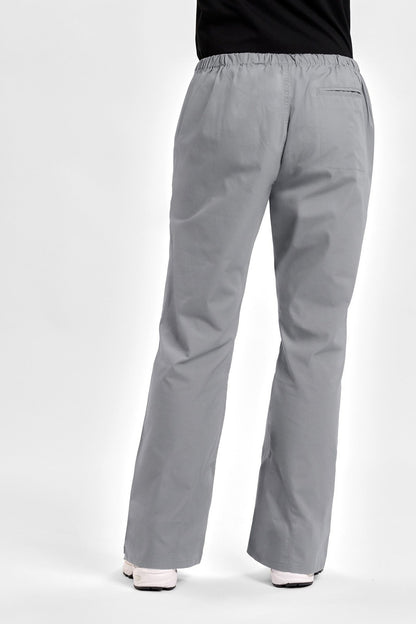  Biz Collection Ladies Classic Scrubs Bootleg Pant - H10620 | Biz Collection | Fashion Biz Online