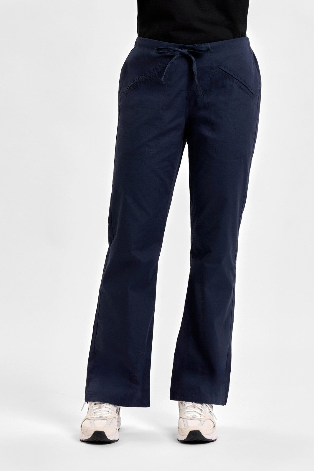  Biz Collection Ladies Classic Scrubs Bootleg Pant - H10620 | Biz Collection | Fashion Biz Online