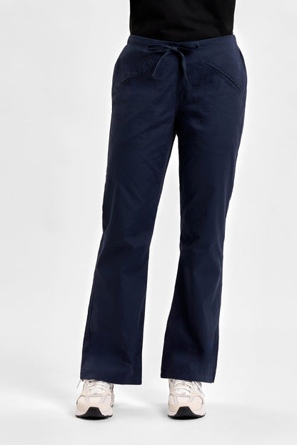  Biz Collection Ladies Classic Scrubs Bootleg Pant - H10620 | Biz Collection | Fashion Biz Online