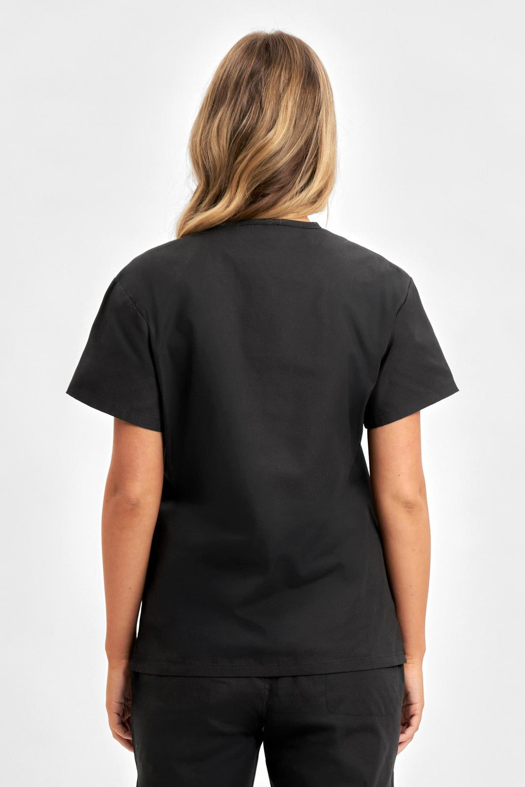  Biz Collection Ladies Classic Scrubs Top - H10622 | Biz Collection | Fashion Biz Online