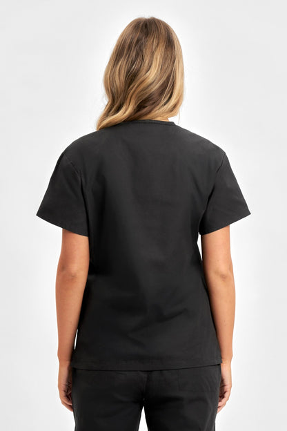  Biz Collection Ladies Classic Scrubs Top - H10622 | Biz Collection | Fashion Biz Online