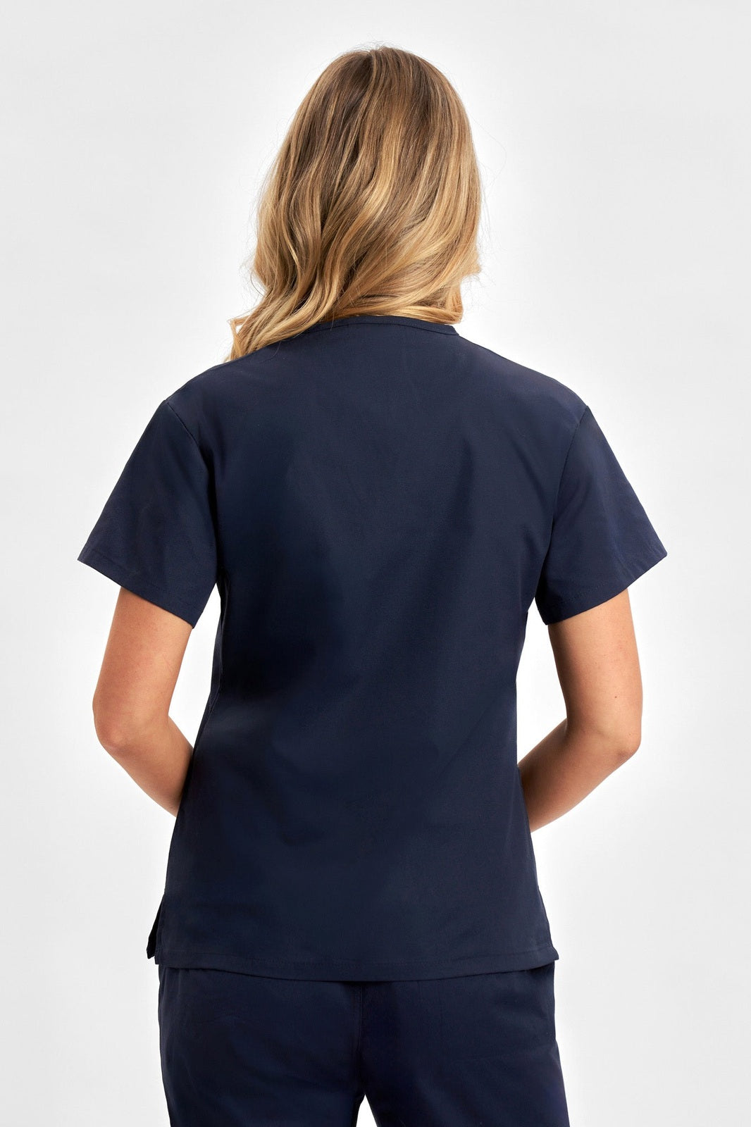  Biz Collection Ladies Classic Scrubs Top - H10622 | Biz Collection | Fashion Biz Online