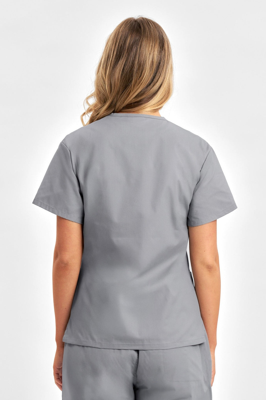  Biz Collection Ladies Classic Scrubs Top - H10622 | Biz Collection | Fashion Biz Online