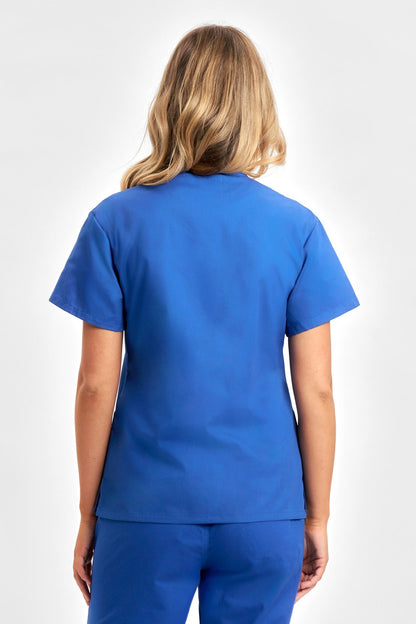  Biz Collection Ladies Classic Scrubs Top - H10622 | Biz Collection | Fashion Biz Online