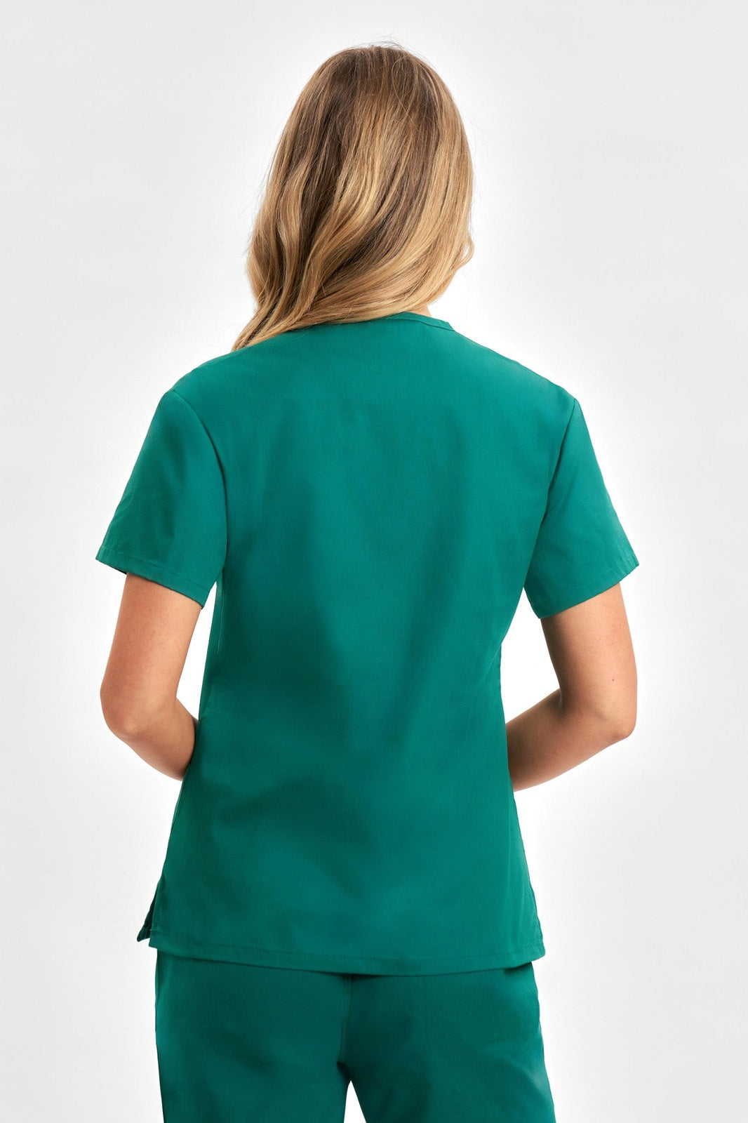  Biz Collection Ladies Classic Scrubs Top - H10622 | Biz Collection | Fashion Biz Online
