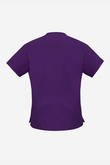  Biz Collection Ladies Classic Scrubs Top - H10622 | Biz Collection | Fashion Biz Online