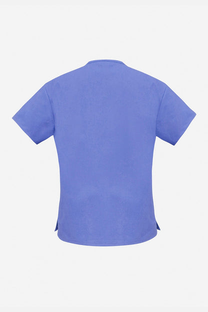  Biz Collection Ladies Classic Scrubs Top - H10622 | Biz Collection | Fashion Biz Online