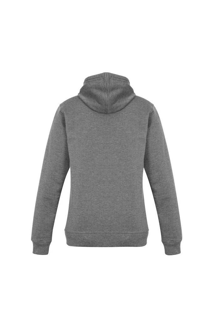  Biz Collection Ladies Crew Hoodie - SW760L | Biz Collection | Fashion Biz Online