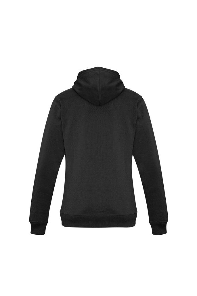  Biz Collection Ladies Crew Hoodie - SW760L | Biz Collection | Fashion Biz Online