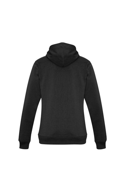  Biz Collection Ladies Crew Hoodie - SW760L | Biz Collection | Fashion Biz Online