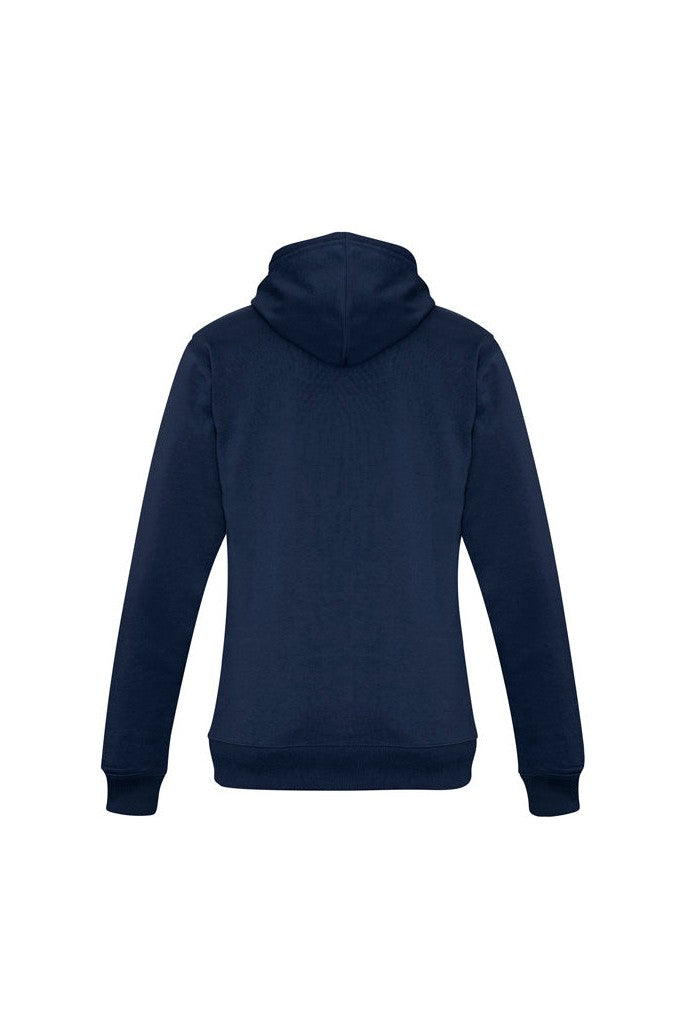  Biz Collection Ladies Crew Hoodie - SW760L | Biz Collection | Fashion Biz Online