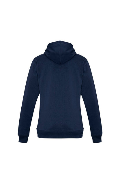  Biz Collection Ladies Crew Hoodie - SW760L | Biz Collection | Fashion Biz Online